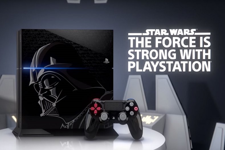باندل Star Wars: Battlefront برای کنسول ایکس باکس وان عرضه نخواهد شد