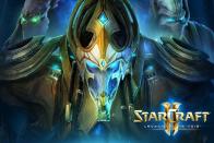 عرضه رایگان مراحل مقدماتی بازی StarCraft II: Legacy of the Void