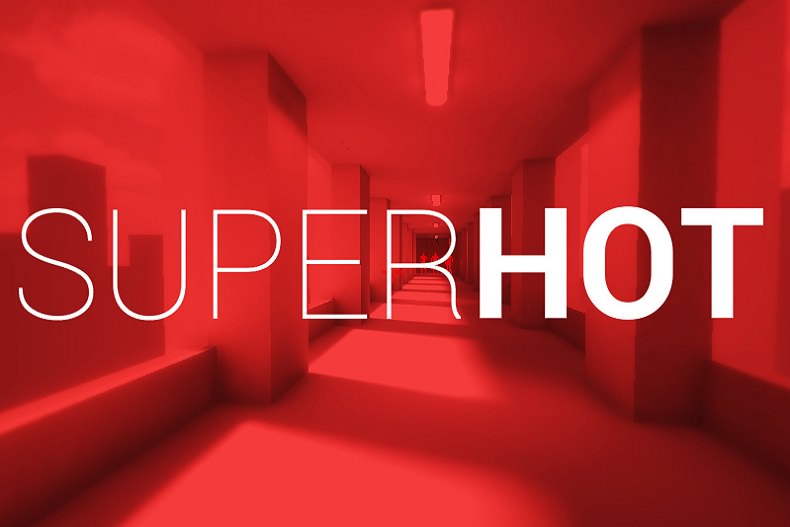 بازی Superhot در روز ۱۴ اردیبهشت برای ایکس‌ باکس وان عرضه خواهد شد