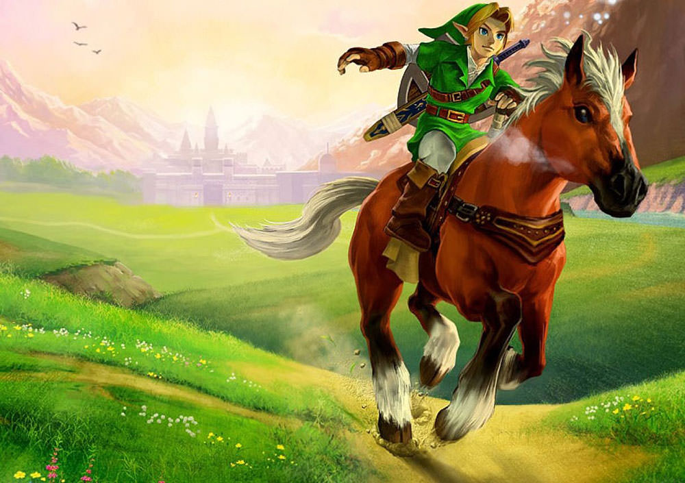 The-Legend-of-Zelda-(2)
