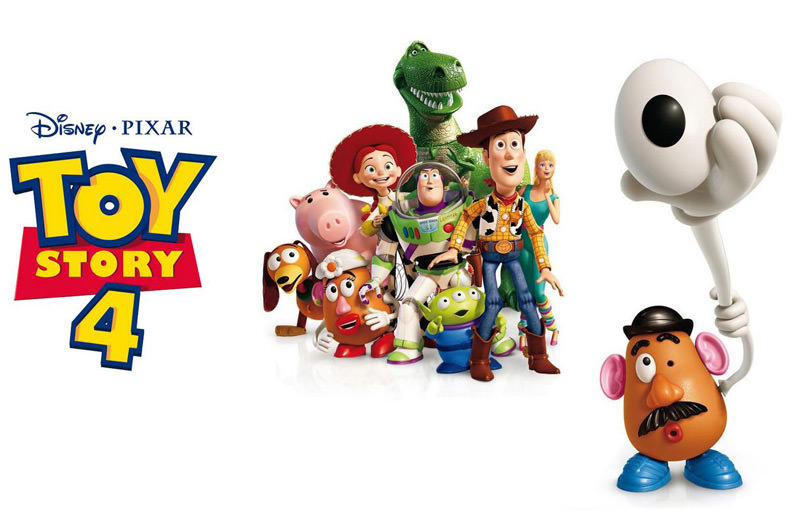 اطلاعات جدیدی از Toy Story 4 منتشر شد