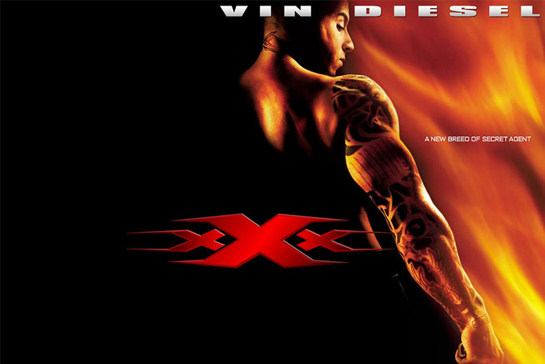 ون دیزل از ساخت قسمت جدید فیلم Triple X خبر داد