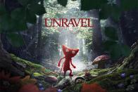 تماشا کنید: تاریخ انتشار بازی Unravel مشخص شد