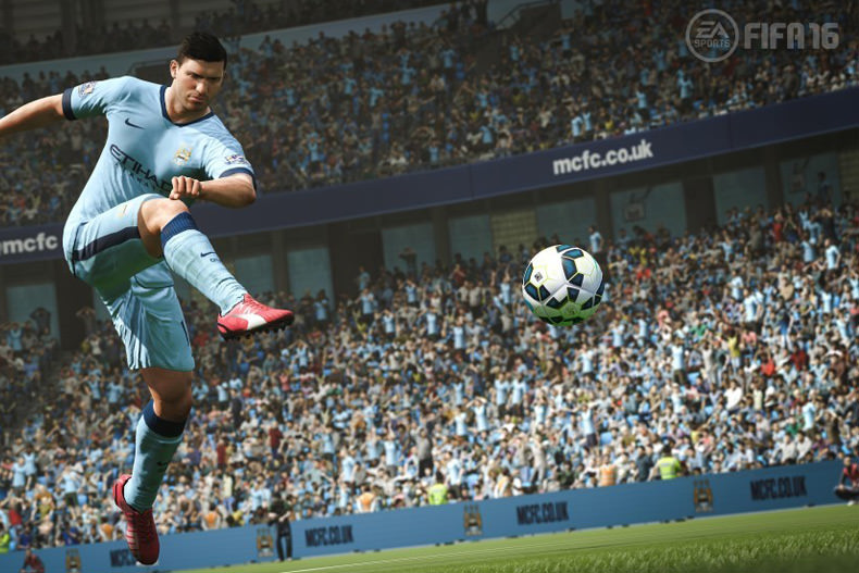 تاریخ انتشار دقیق نسخه دمو بازی FIFA 16 اعلام شد