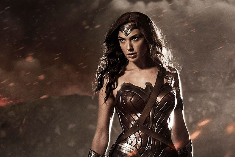شایعه: داستان فیلم سینمایی Wonder Woman در زمان گذشته خواهد بود