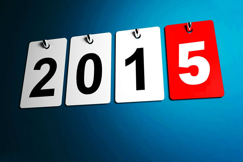 مدیرتولید ایکس‎باکس: ۲۰۱۵ بهترین سال برای بازی‌های ویدیویی در ۸ سال اخیر خواهد بود
