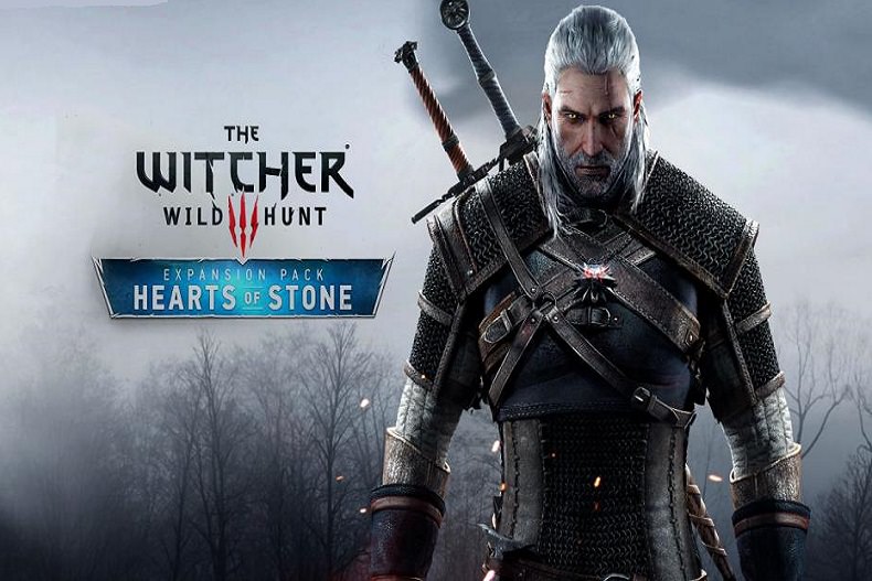بسته الحاقی The Witcher 3: Hearts of Stone به اندازه یک بازی کامل محتویات جدید دارد