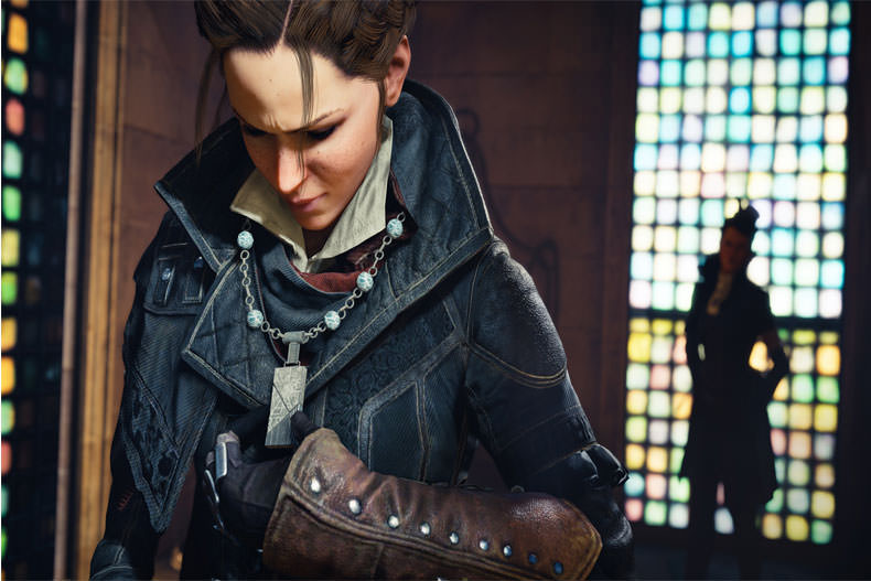 تماشا کنید: تریلر و تصاویر جدید و بسیار زیبای بازی Assassin’s Creed: Syndicate