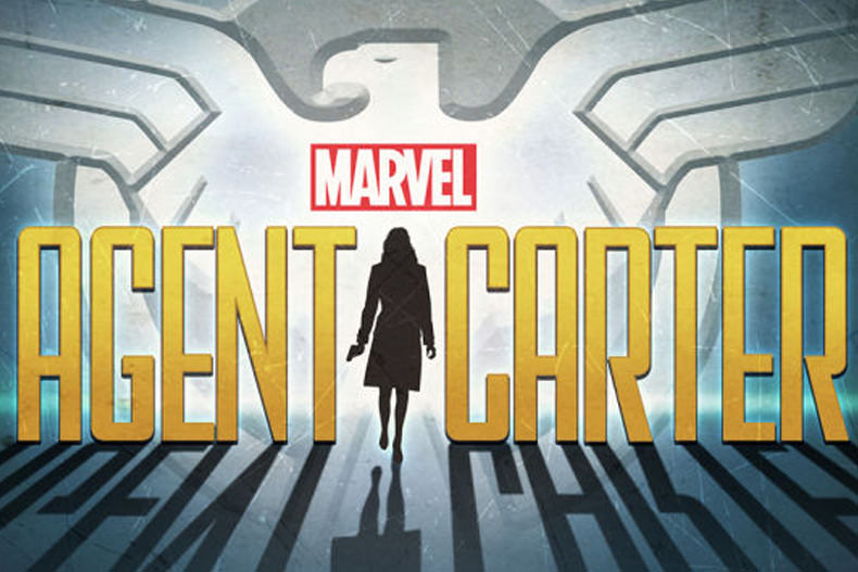 شبکه ABC تولید سریال Agent Carter را متوقف کرد