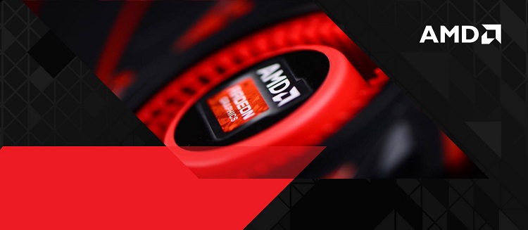 AMD-Radeon Group