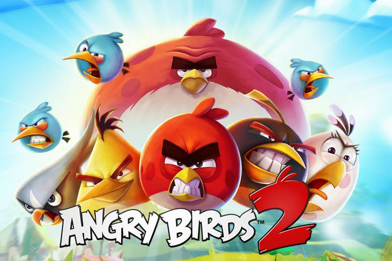چگونه استودیوی روویو در استکهلم سوئد بازی Angry Birds 2 را ساخت؟