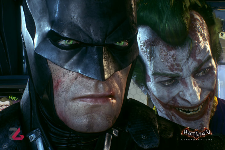 انتشار بسته های الحاقی کنسولی برای نسخه PC بازی Batman: Arkham Knight