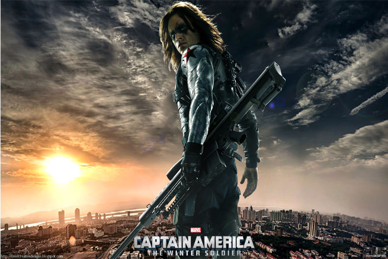 سِباستیَن اِستَن احتمالا به عنوان بازیگر بعدی نقش کاپیتان آمریکا انتخاب خواهد شد