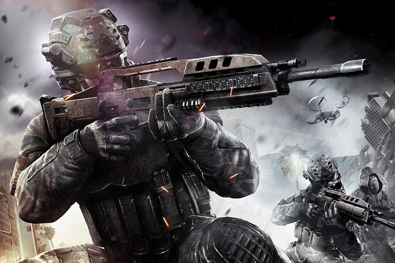 بازی موبایل Call of Duty: Heroes بیش از ۳۰ میلیون بار دانلود شده است