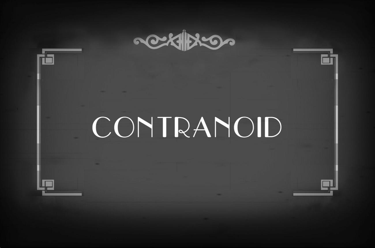 معرفی بازی موبایل Contranoid: وقتی نوستالژی به اوج خود می‌رسد!
