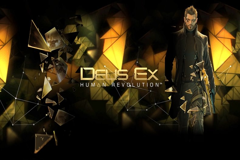 Deus Ex: Human Revolution به همراه چهار بازی دیگر برای Backward Compatibility منتشر شدند