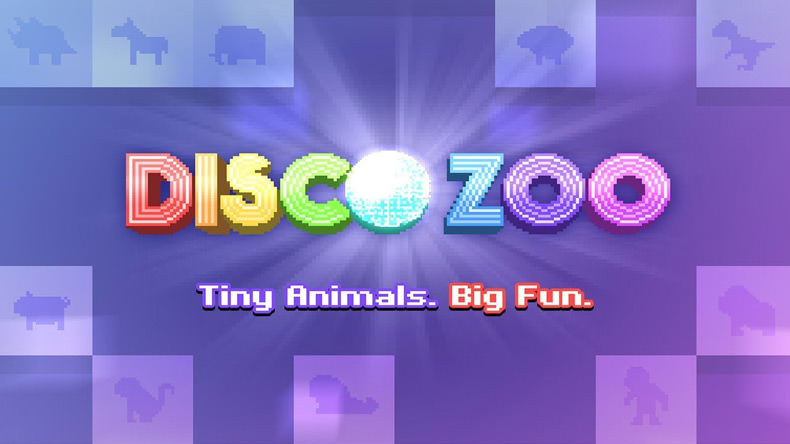 Disco Zoo