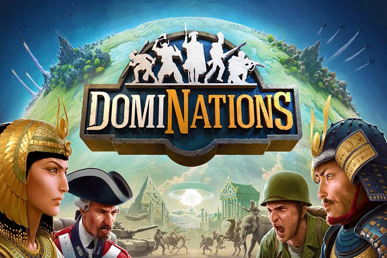 به‌روز‌رسانی بزرگ بازی DomiNations نبرد‌های وسیع چند‌نفره را به بازی اضافه می‌کند