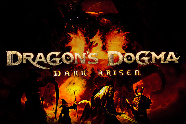 Dragons dogma dark arisen скачать steam фото 102