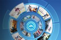 الکترونیک آرتز اسامی بازی‌های جدید سرویس EA Access را اعلام کرد