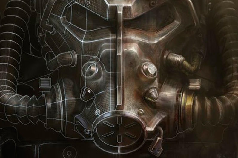 فروش Fallout 4 در بریتانیا از مرز ۵۰۰ هزار نسخه عبور کرد