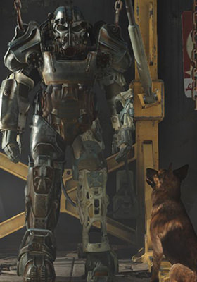 fallout 4