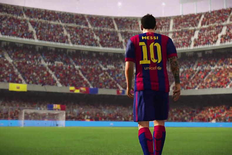 خرج ۷ هزار و ۶۰۰ دلاری یک گیمر برای خرید آیتم‌های بازی FIFA 16