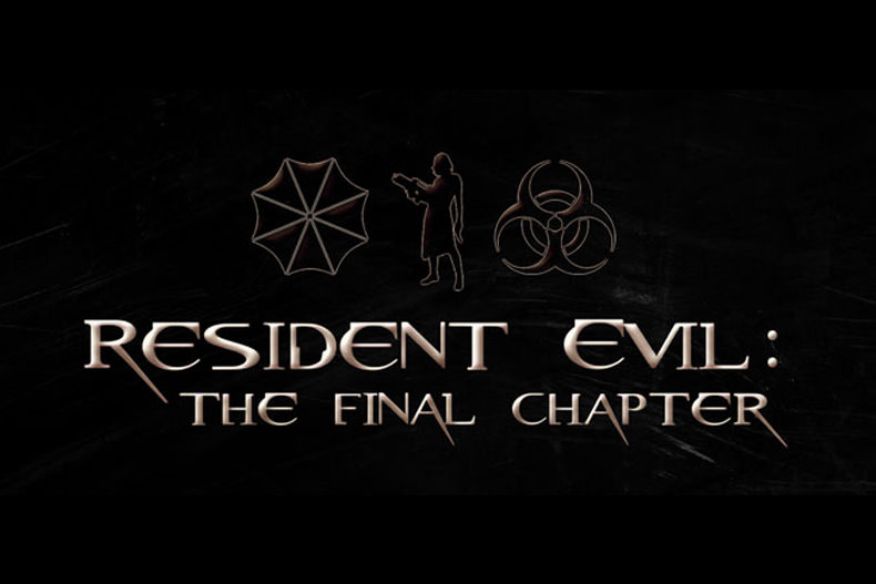 عکس جدیدی از سر صحنه فیلمبرداری فیلم Resident Evil: Final Chapter منتشر شد