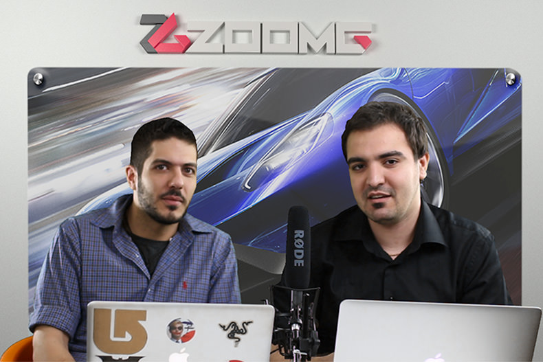 زوم‌کست: همه چیز درباره بازی انحصاری Forza Motorsport 6