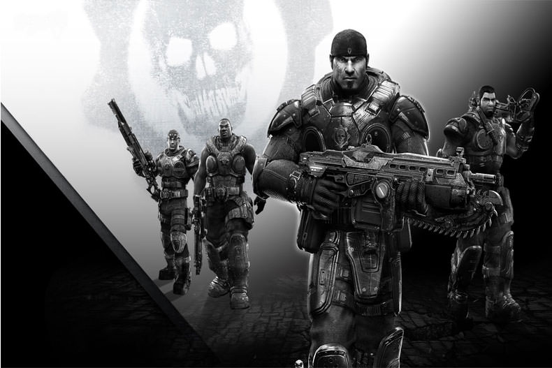 خریداران GOW: Ultimate Edition ماه آینده کد رایگان مجموعه Gears of War را دریافت خواهند کرد