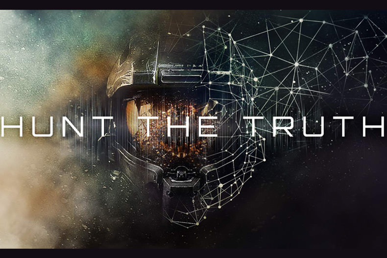تماشا کنید: تبلیغ جدید تلویزیونی بازی Halo 5: Guardians از مرگ مستر چیف می‌گوید