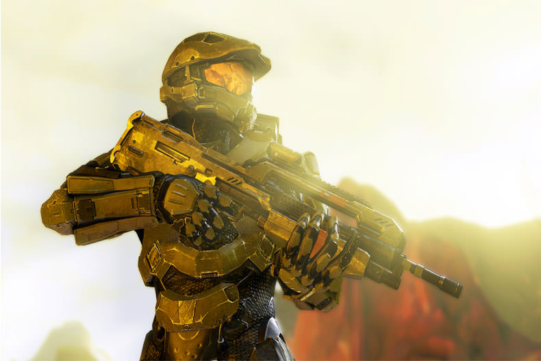 بروزرسانی جدید بازی Halo: The Master Chief Collection این هفته منتشر خواهد شد