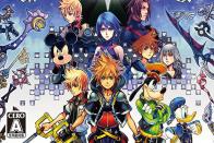 تماشا کنید: مجموعه Kingdom Hearts HD II.8 Final Chapter Prologue معرفی شد