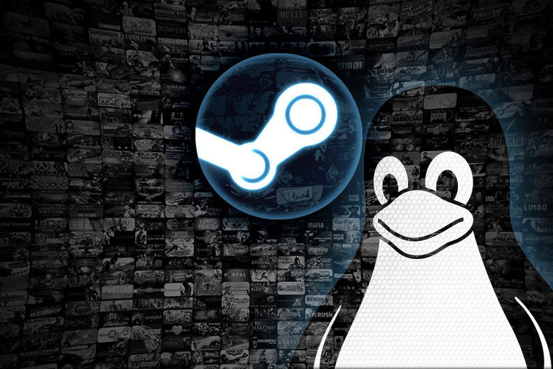 گزارش‌: عملکرد ضعیف Steam OS در اجرای بازی‌ها مقابل ویندوز 10
