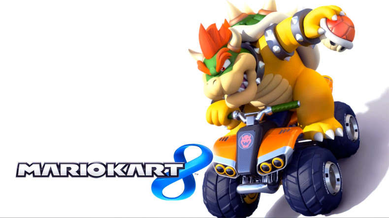 باندل جدید کنسول Wii U شامل بازی Mario Kart 8 و تمام بسته های الحاقی آن خواهد بود