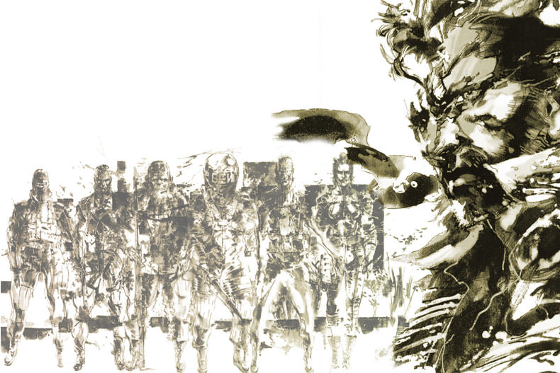 با ۱۷ باس فایت برتر مجموعه بازی های Metal Gear Solid آشنا شوید (قسمت اول)