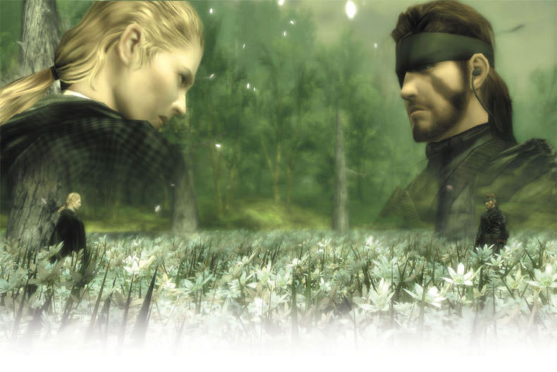 با ۱۷ باس فایت برتر مجموعه بازی های Metal Gear Solid آشنا شوید (قسمت دوم)