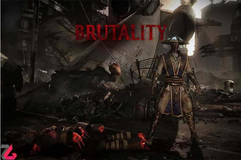 فردا منتظر رونمایی از چهار شخصیت جدید برای بازی Mortal Kombat X باشید