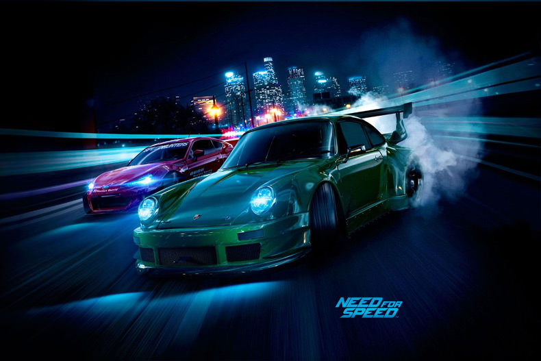 بازی Need for Speed با نرخ ۳۰ فریم‌بر‌ثانیه بر روی ایکس‌باکس وان و پلی‌استیشن 4 اجرا خواهد شد