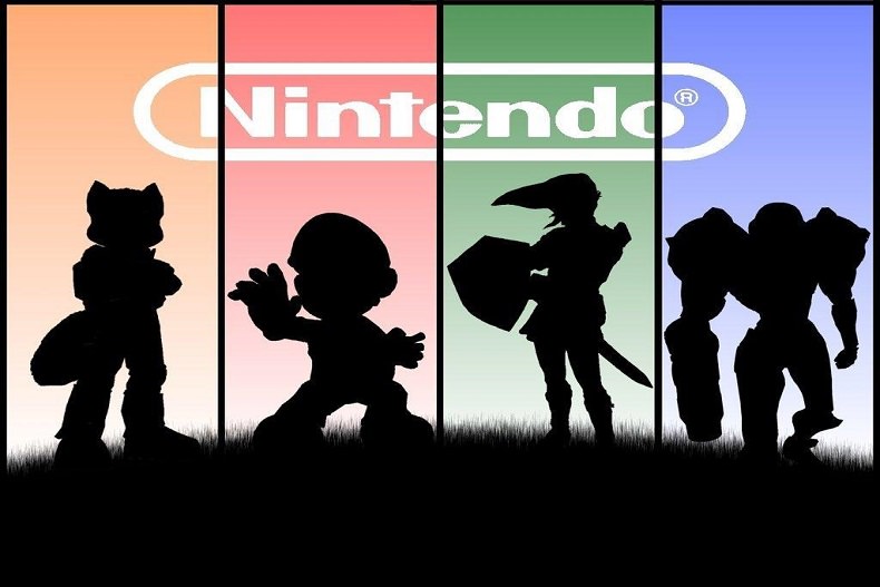سیر تحولی کنترلر‌های بازی : نینتندو (Nintendo)