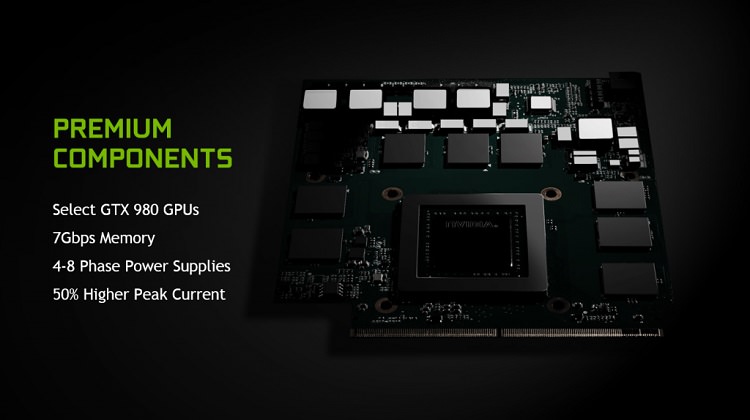 Nvidia Brings GTX 980 to laptop 3