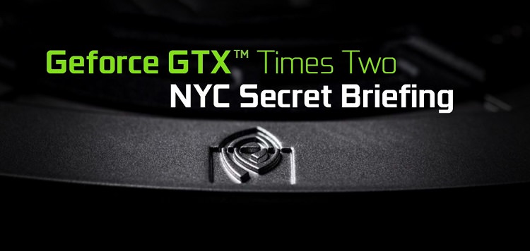 Nvidia Secret Briefing 2015