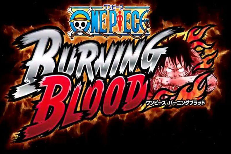 تماشا کنید: معرفی بازی One Piece: Burning Blood برای پلی‌استیشن ویتا و پلی‌استیشن 4