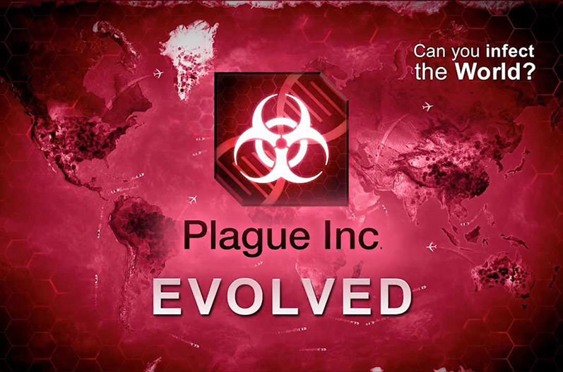 بازی Plague Inc: Evolved فردا برای ایکس‌باکس وان منتشر خواهد شد