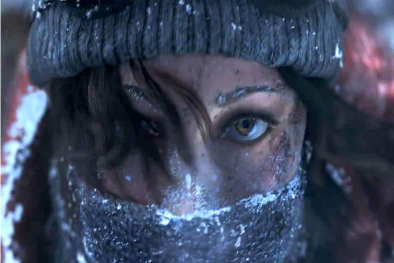 تماشا کنید: تریلر جدید بازی Rise of the Tomb Raider روی قُلاب لارا تمرکز دارد