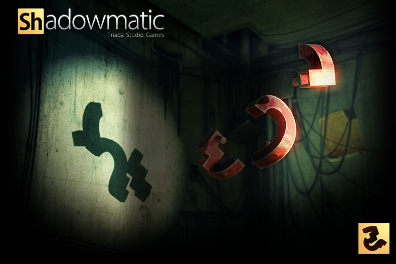 معرفی بازی موبایل Shadowmatic؛ بازی رایگان این هفته آیتونز