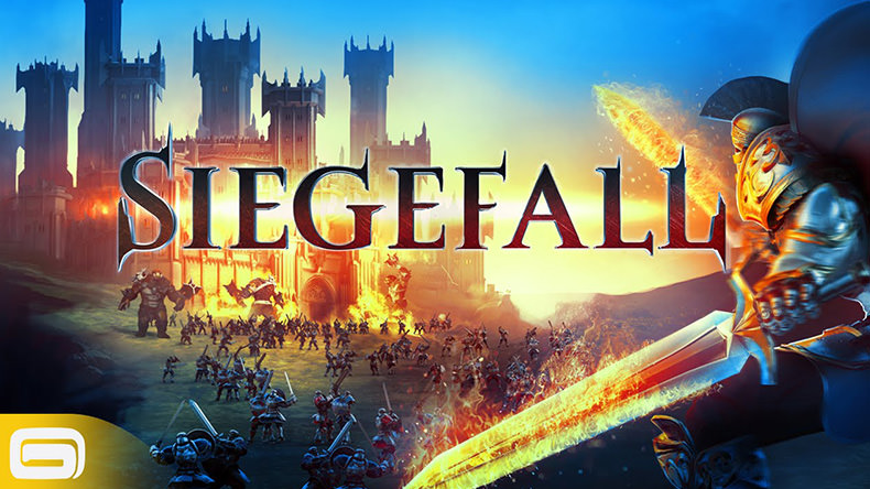 معرفی بازی موبایل Siegefall: یک استراتژی جالب از سازندگان Modern Combat
