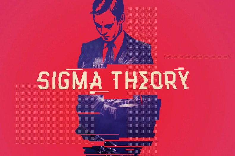 تماشا کنید: تریلر Sigma Theory، بازی جدید سازندگان Out There