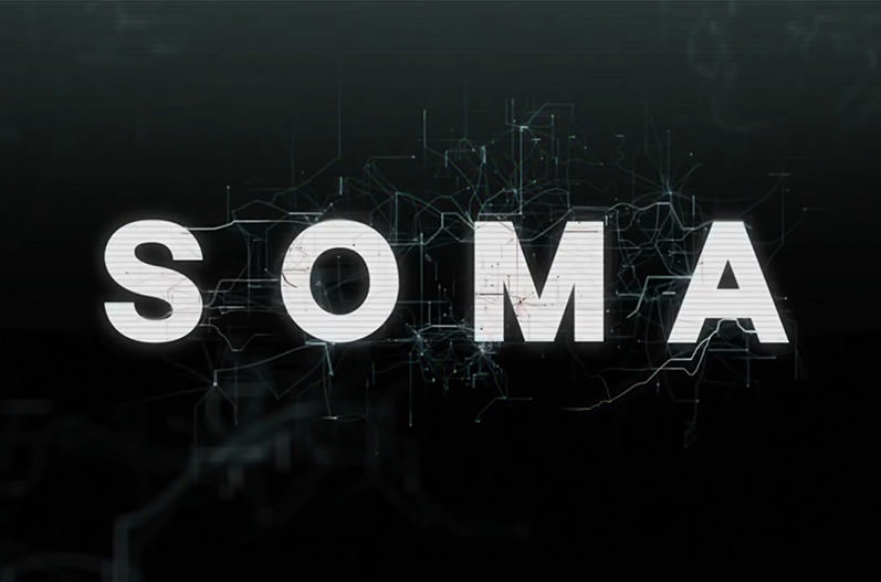 بازی SOMA به فروش ۹۲ هزار نسخه‌ای در ۱۰ روز اول انتشارش دست یافت