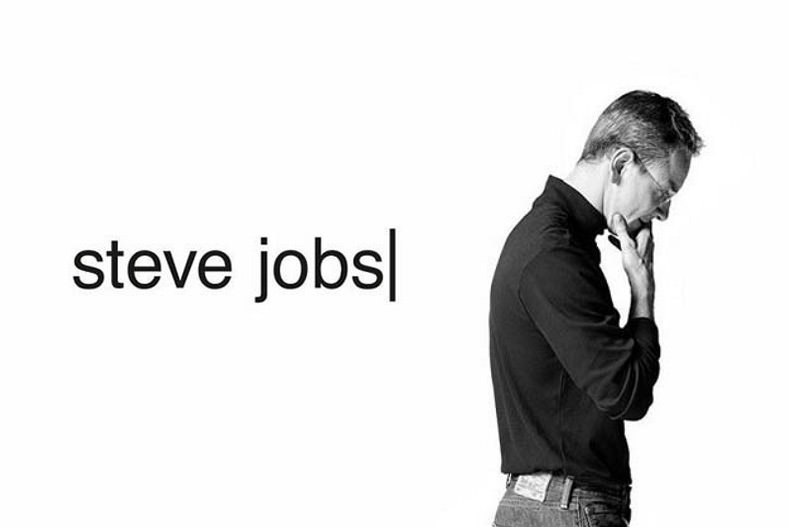 رئیس پیکسار: استیو جابز با دیدن فیلم Steve Jobs وحشت زده می شد